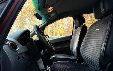 Mitsubishi Colt VI рестайлинг, 2006 год, 250 000 рублей, 9 фотография