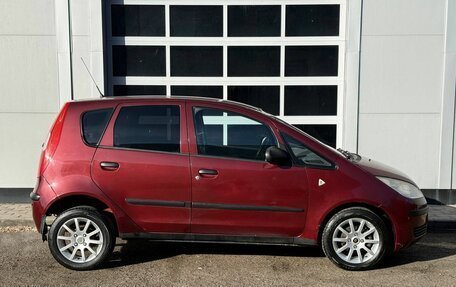 Mitsubishi Colt VI рестайлинг, 2006 год, 250 000 рублей, 6 фотография