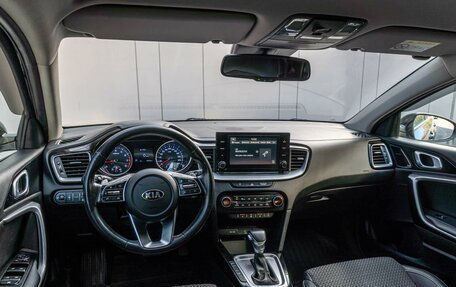 KIA cee'd III, 2020 год, 1 819 000 рублей, 6 фотография