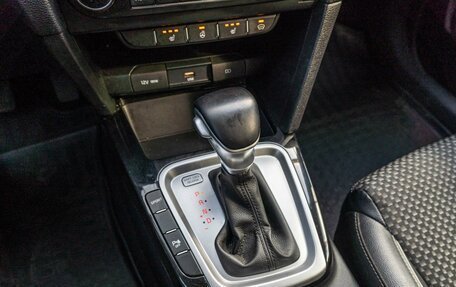 KIA cee'd III, 2020 год, 1 819 000 рублей, 13 фотография