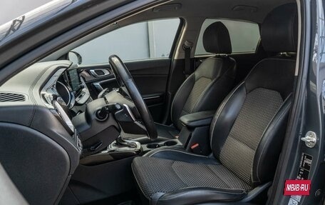 KIA cee'd III, 2020 год, 1 819 000 рублей, 8 фотография