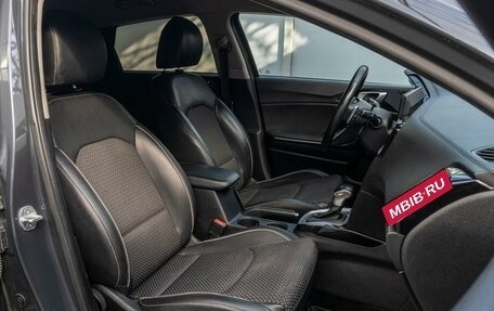 KIA cee'd III, 2020 год, 1 819 000 рублей, 10 фотография