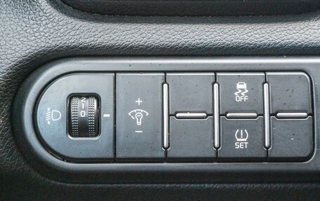 KIA cee'd III, 2020 год, 1 819 000 рублей, 15 фотография