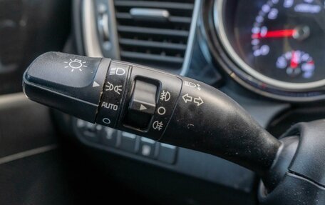KIA cee'd III, 2020 год, 1 819 000 рублей, 20 фотография