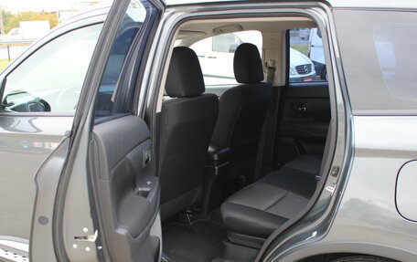 Mitsubishi Outlander III рестайлинг 3, 2015 год, 1 709 000 рублей, 13 фотография