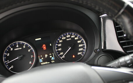 Mitsubishi Outlander III рестайлинг 3, 2015 год, 1 709 000 рублей, 19 фотография