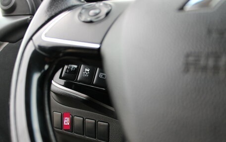 Mitsubishi Outlander III рестайлинг 3, 2015 год, 1 709 000 рублей, 20 фотография