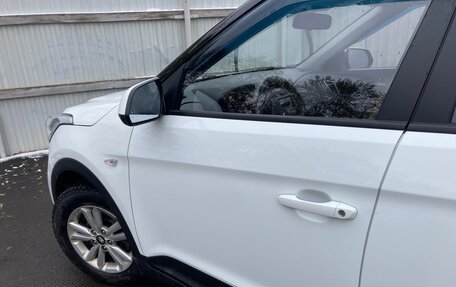 Hyundai Creta I рестайлинг, 2017 год, 2 000 000 рублей, 7 фотография