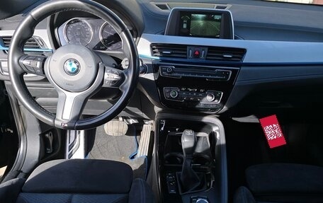 BMW X2, 2018 год, 2 650 000 рублей, 3 фотография