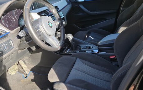 BMW X2, 2018 год, 2 650 000 рублей, 4 фотография