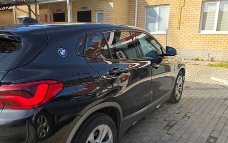 BMW X2, 2018 год, 2 650 000 рублей, 12 фотография