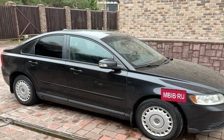 Volvo S40 II, 2008 год, 520 000 рублей, 4 фотография