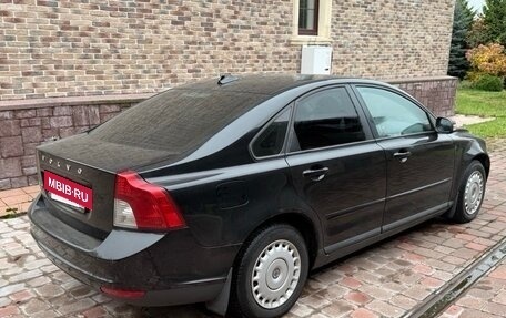 Volvo S40 II, 2008 год, 520 000 рублей, 2 фотография