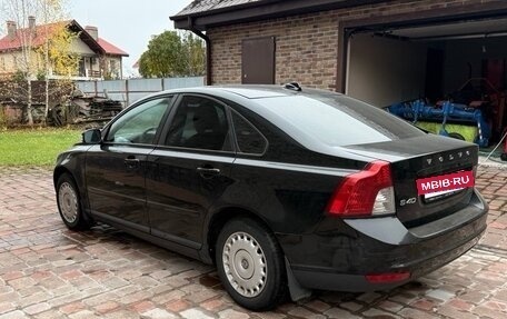 Volvo S40 II, 2008 год, 520 000 рублей, 3 фотография