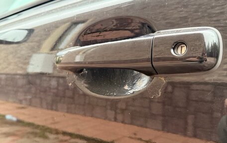 Volvo S40 II, 2008 год, 520 000 рублей, 9 фотография