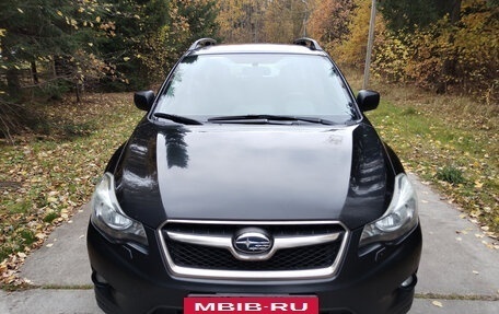 Subaru XV I рестайлинг, 2014 год, 1 180 000 рублей, 3 фотография