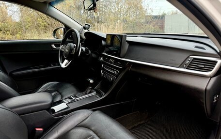 KIA Optima IV рестайлинг, 2019 год, 1 800 000 рублей, 6 фотография