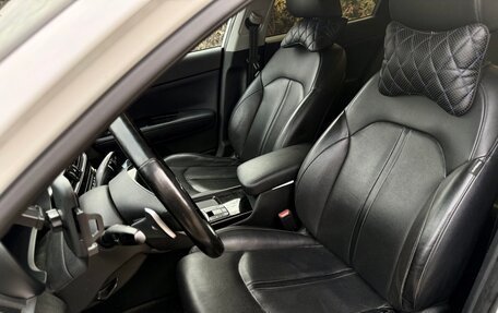 KIA Optima IV рестайлинг, 2019 год, 1 800 000 рублей, 11 фотография