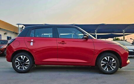 Suzuki Swift IV рестайлинг, 2025 год, 1 995 000 рублей, 2 фотография
