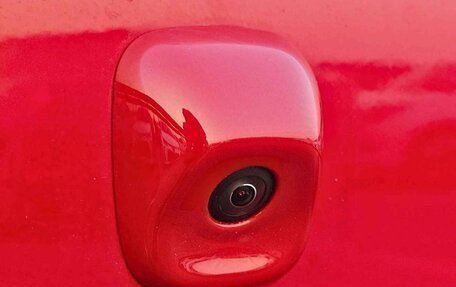 Suzuki Swift IV рестайлинг, 2025 год, 1 995 000 рублей, 12 фотография