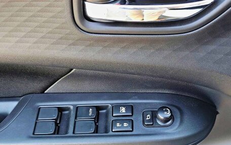 Suzuki Swift IV рестайлинг, 2025 год, 1 995 000 рублей, 24 фотография