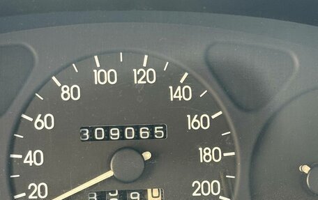 Daewoo Lanos, 2004 год, 105 000 рублей, 6 фотография
