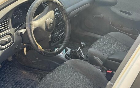 Daewoo Lanos, 2004 год, 105 000 рублей, 3 фотография