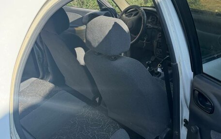 Daewoo Lanos, 2004 год, 105 000 рублей, 5 фотография