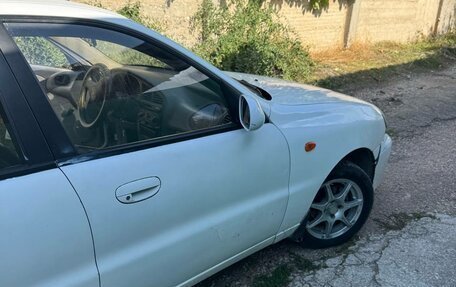 Daewoo Lanos, 2004 год, 105 000 рублей, 2 фотография