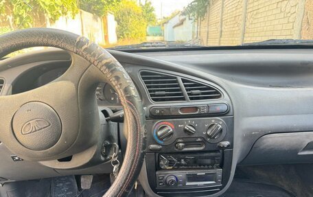 Daewoo Lanos, 2004 год, 105 000 рублей, 4 фотография