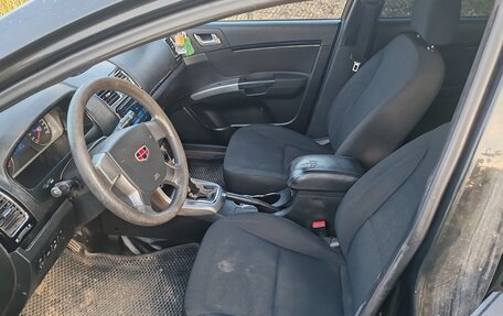 Geely Emgrand EC7, 2013 год, 160 000 рублей, 2 фотография