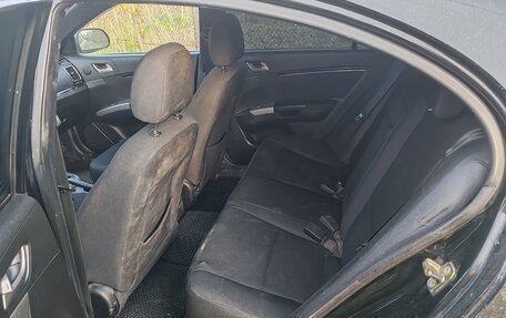 Geely Emgrand EC7, 2013 год, 160 000 рублей, 7 фотография