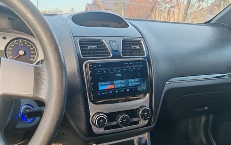 Geely Emgrand EC7, 2013 год, 160 000 рублей, 3 фотография