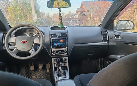 Geely Emgrand EC7, 2013 год, 160 000 рублей, 6 фотография