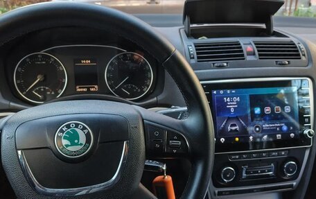 Skoda Octavia, 2012 год, 850 000 рублей, 5 фотография