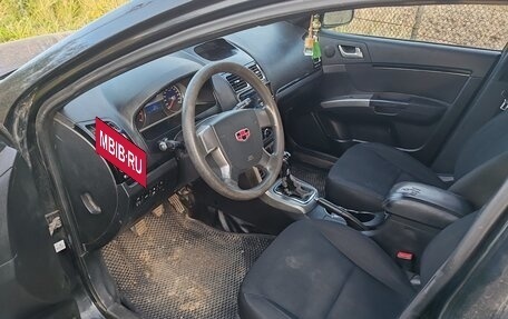 Geely Emgrand EC7, 2013 год, 160 000 рублей, 5 фотография