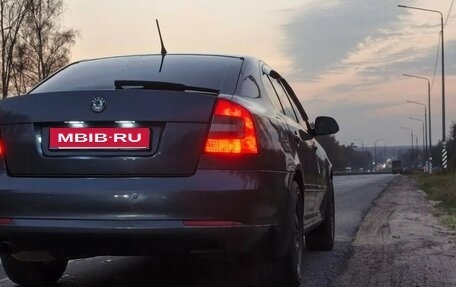 Skoda Octavia, 2012 год, 850 000 рублей, 3 фотография
