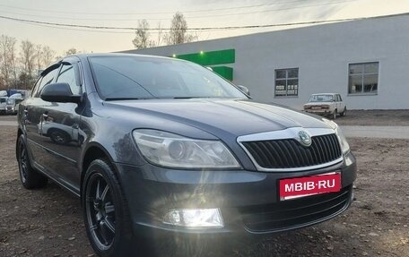 Skoda Octavia, 2012 год, 850 000 рублей, 2 фотография