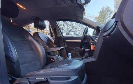 Skoda Octavia, 2012 год, 850 000 рублей, 16 фотография