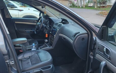 Skoda Octavia, 2012 год, 850 000 рублей, 15 фотография