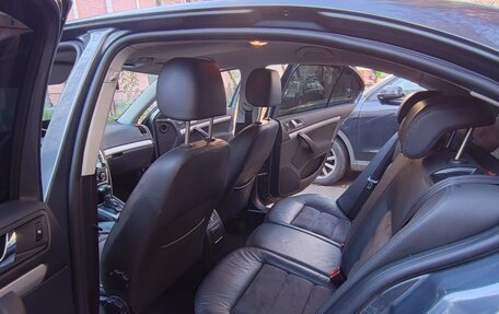 Skoda Octavia, 2012 год, 850 000 рублей, 19 фотография