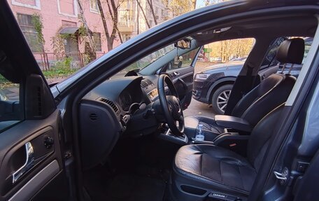 Skoda Octavia, 2012 год, 850 000 рублей, 17 фотография