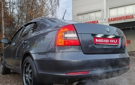 Skoda Octavia, 2012 год, 850 000 рублей, 9 фотография