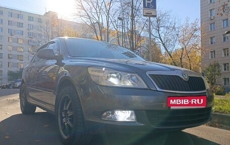 Skoda Octavia, 2012 год, 850 000 рублей, 12 фотография