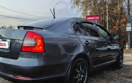 Skoda Octavia, 2012 год, 850 000 рублей, 7 фотография