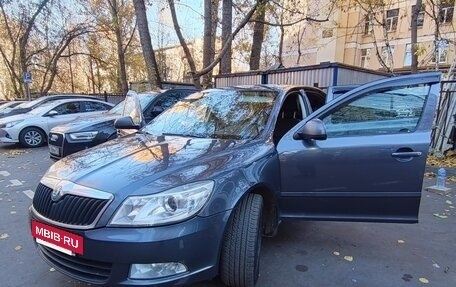 Skoda Octavia, 2012 год, 850 000 рублей, 20 фотография