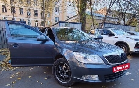 Skoda Octavia, 2012 год, 850 000 рублей, 21 фотография