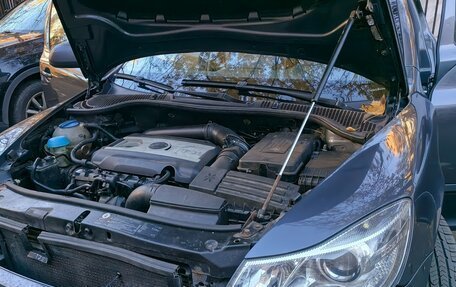 Skoda Octavia, 2012 год, 850 000 рублей, 25 фотография