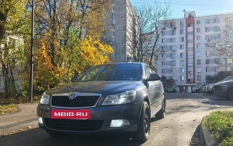 Skoda Octavia, 2012 год, 850 000 рублей, 22 фотография