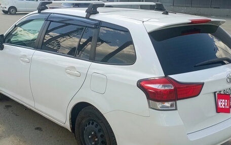 Toyota Corolla, 2018 год, 1 625 000 рублей, 1 фотография